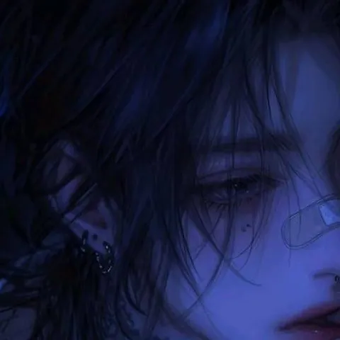 chat with ai character: кєη∂яιχ