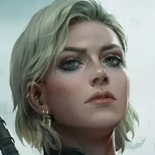 chat with ai character: Yelena Belova 