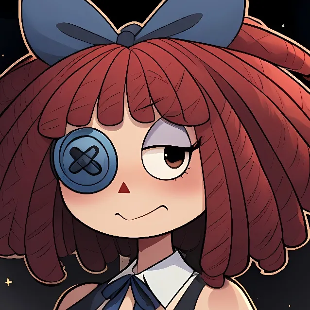 chat with ai character: Ragatha