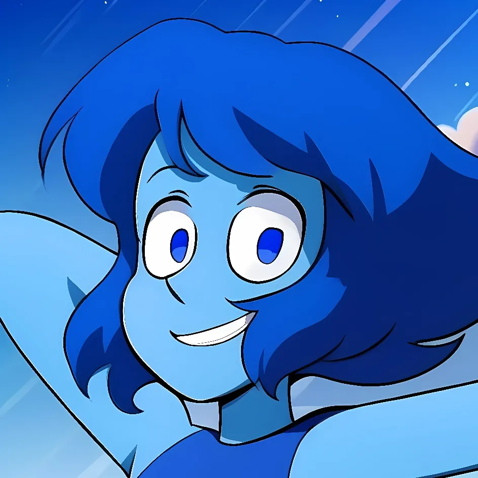 chat with ai character: Lapis (Future)
