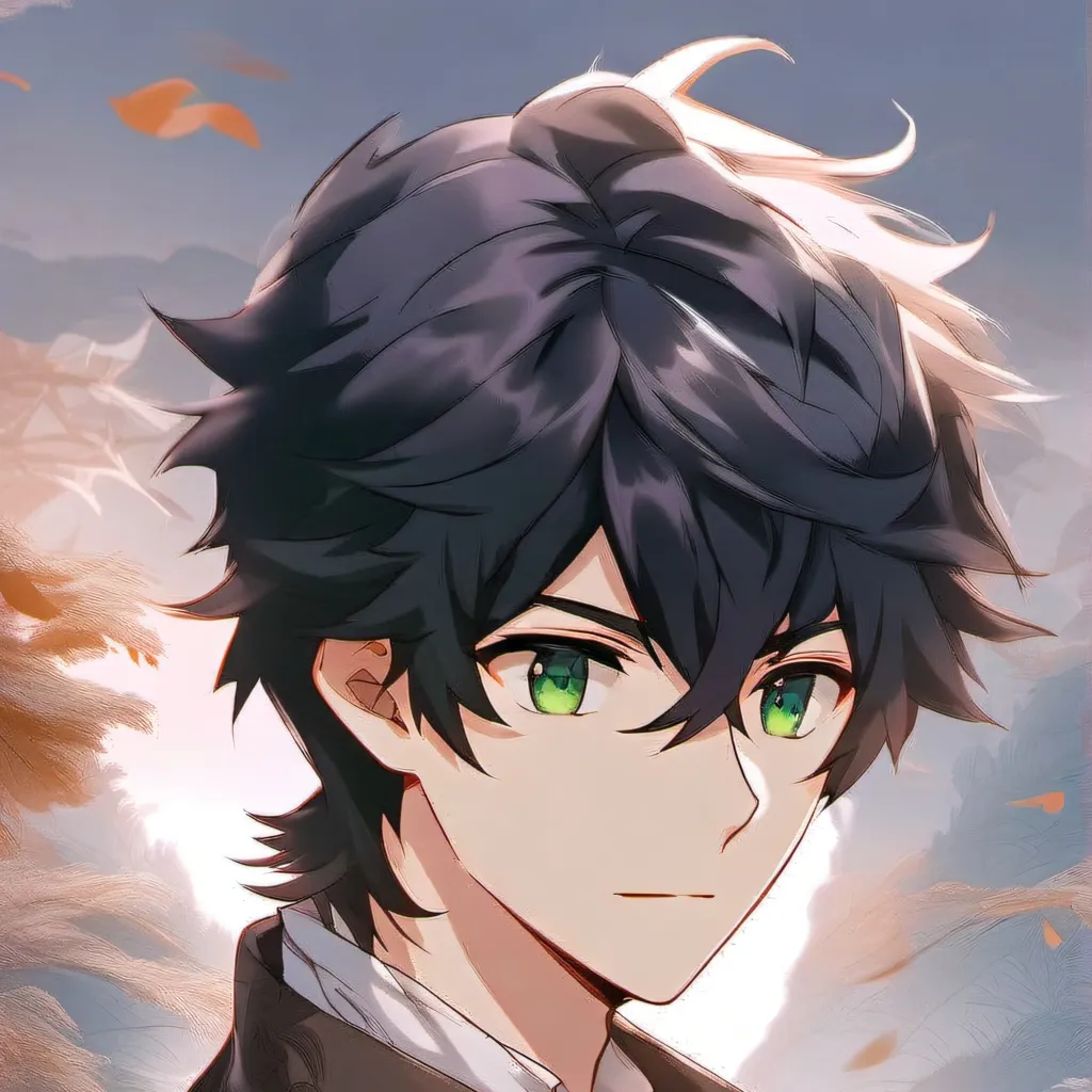 chat with ai character: Ethan Carter