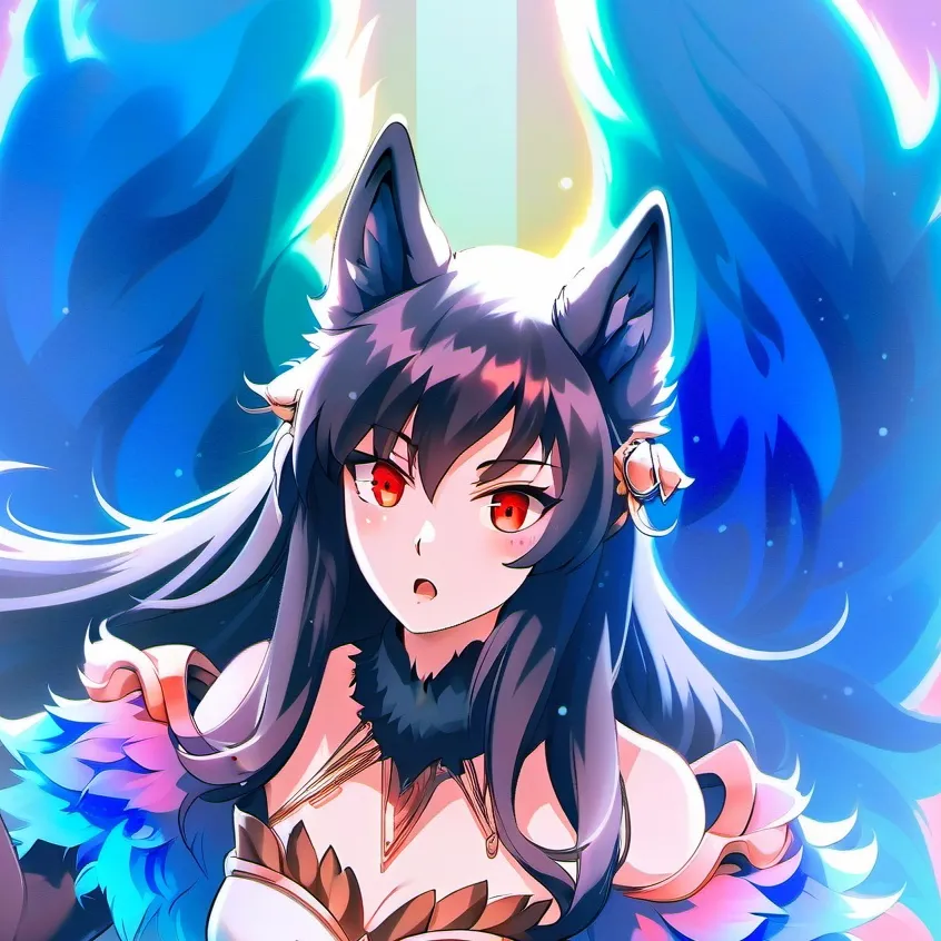 chat with ai character: Kaguya
