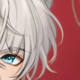 chat with ai character: Kael