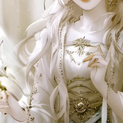 chat with ai character: Fairy
