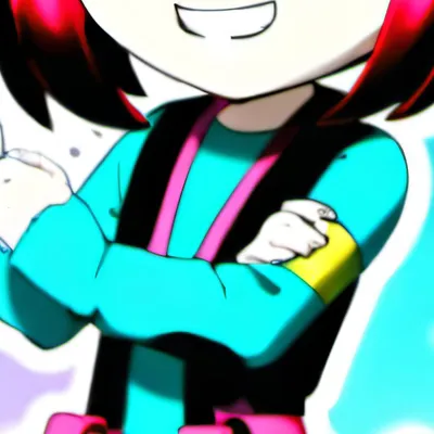 chat with ai character: Poppy