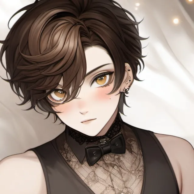 chat with ai character: Rosé 🔞 ♂️