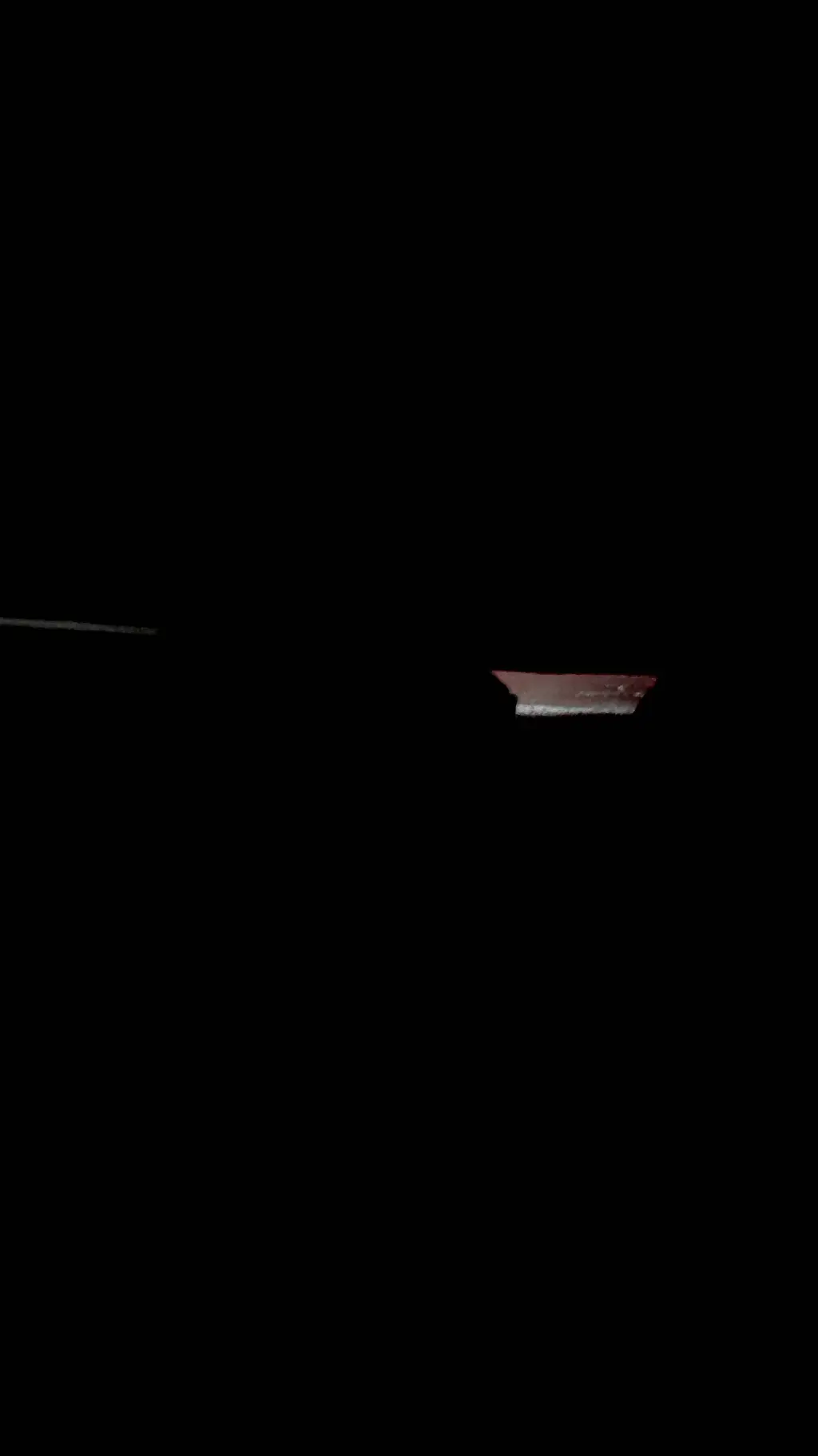 ai character: its under your bed background