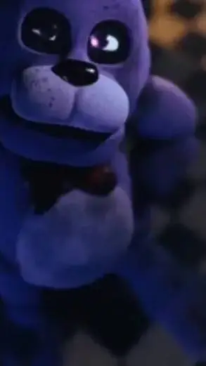 ai character: bonnie background