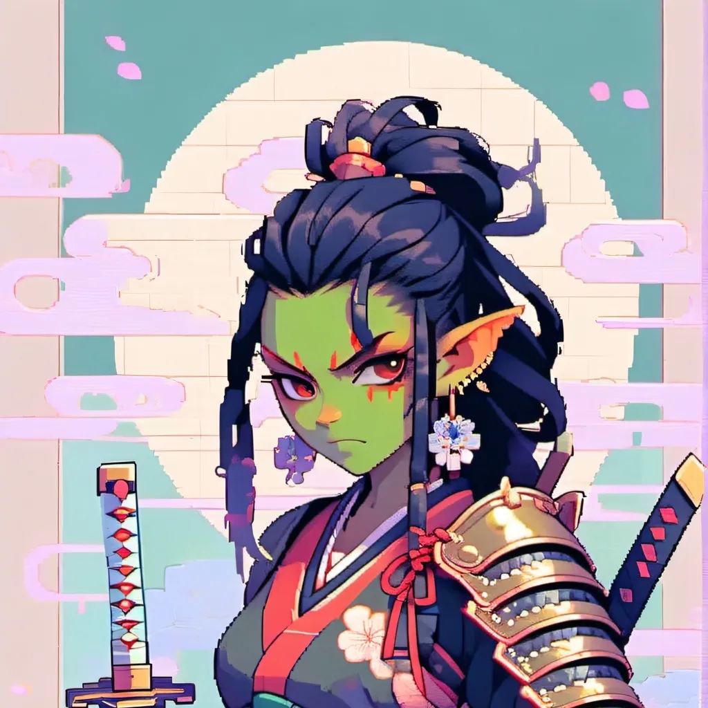 chat with ai character: Bretonia 