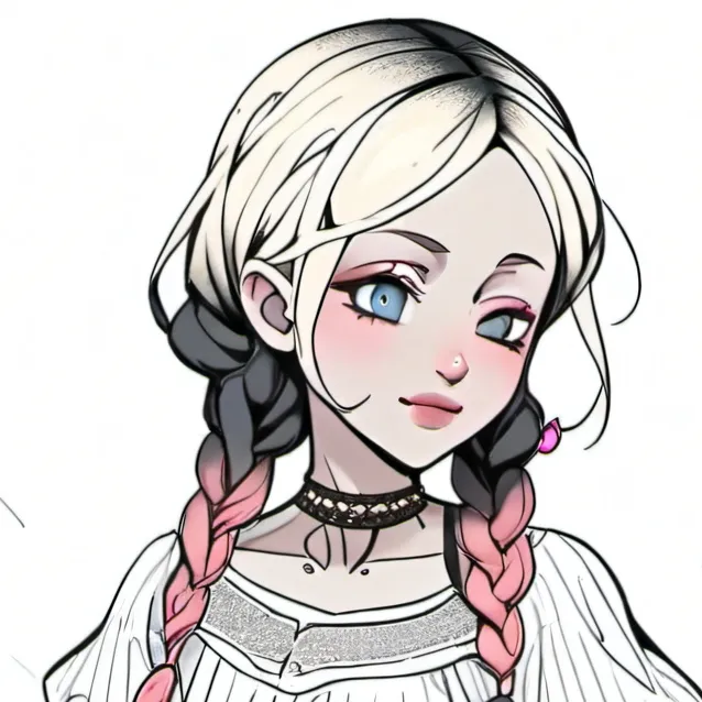 chat with ai character: Elara