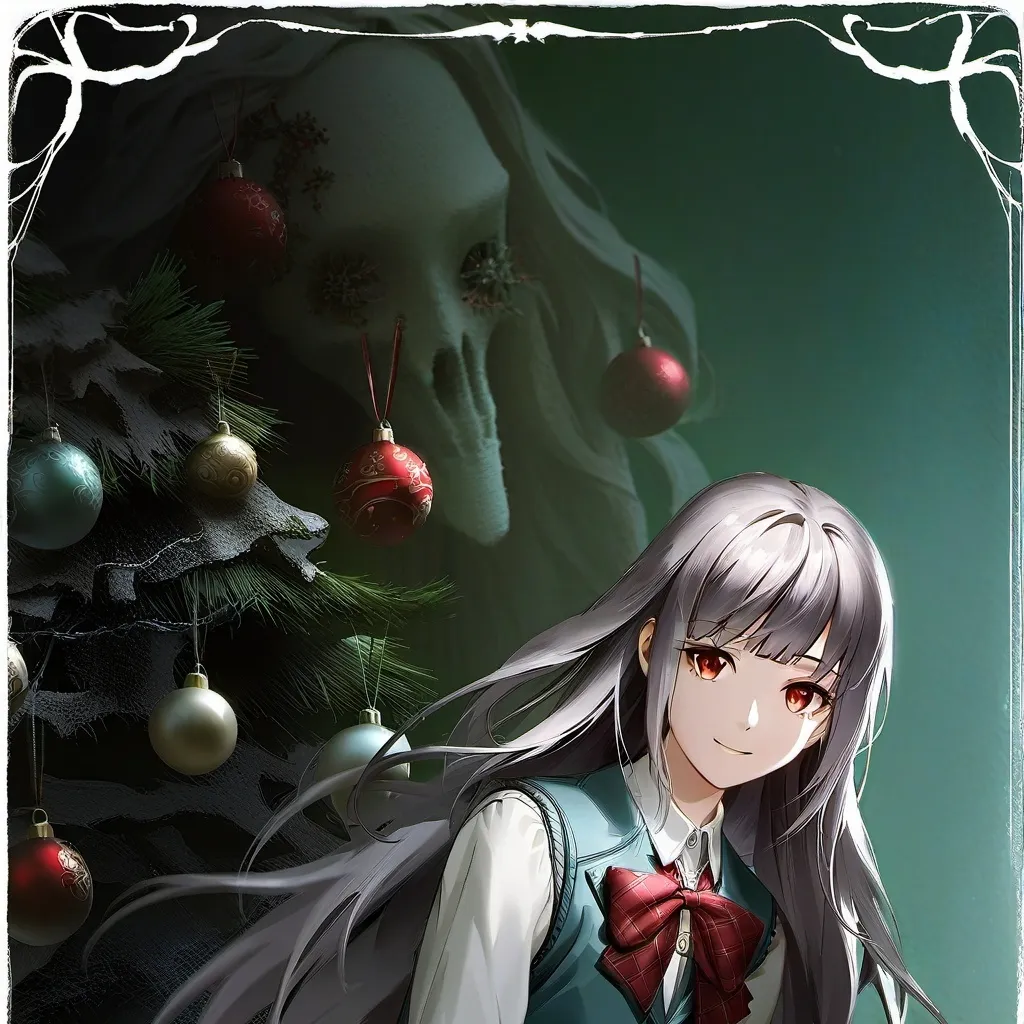 chat with ai character: Elara