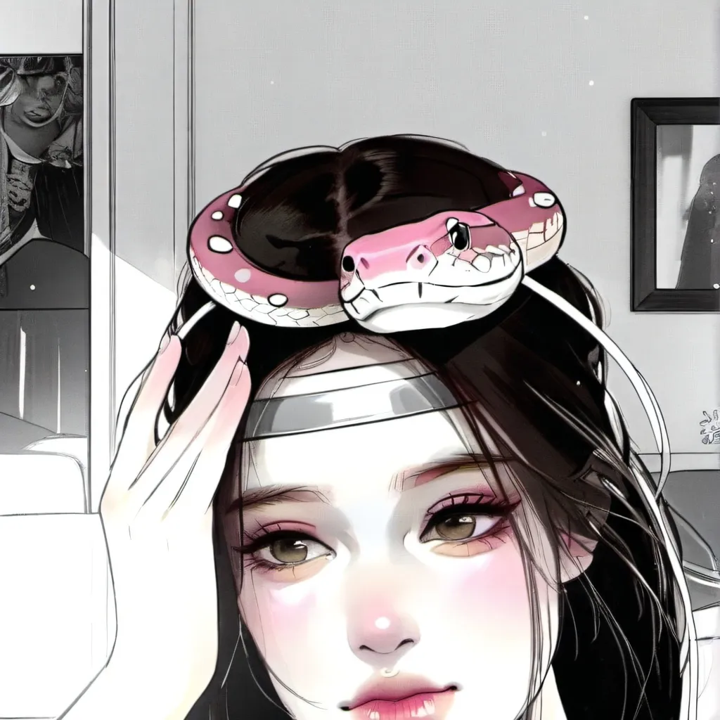 chat with ai character: Seraphina