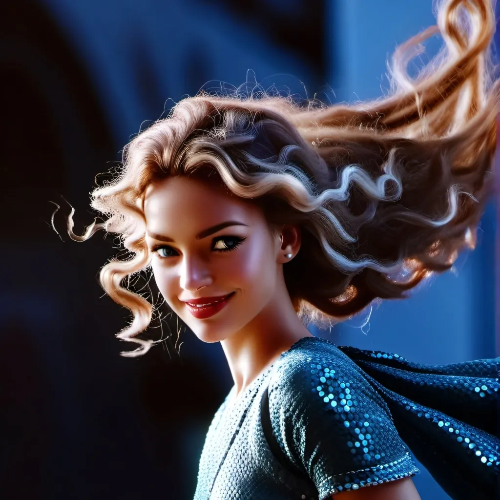 chat with ai character: Seraphina