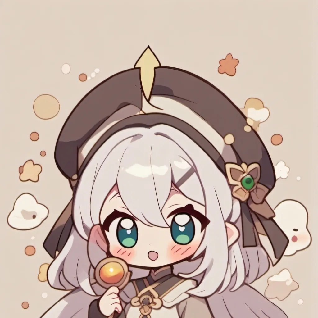 chat with ai character: Selene