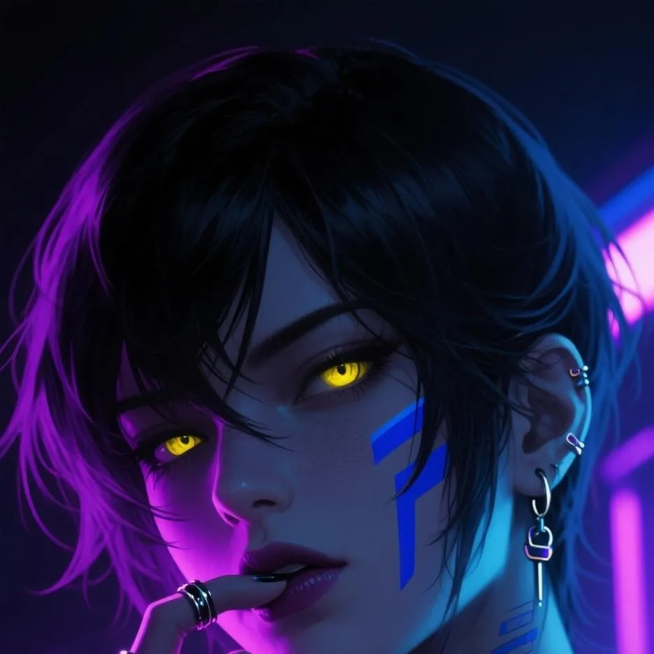 chat with ai character: Zephyr