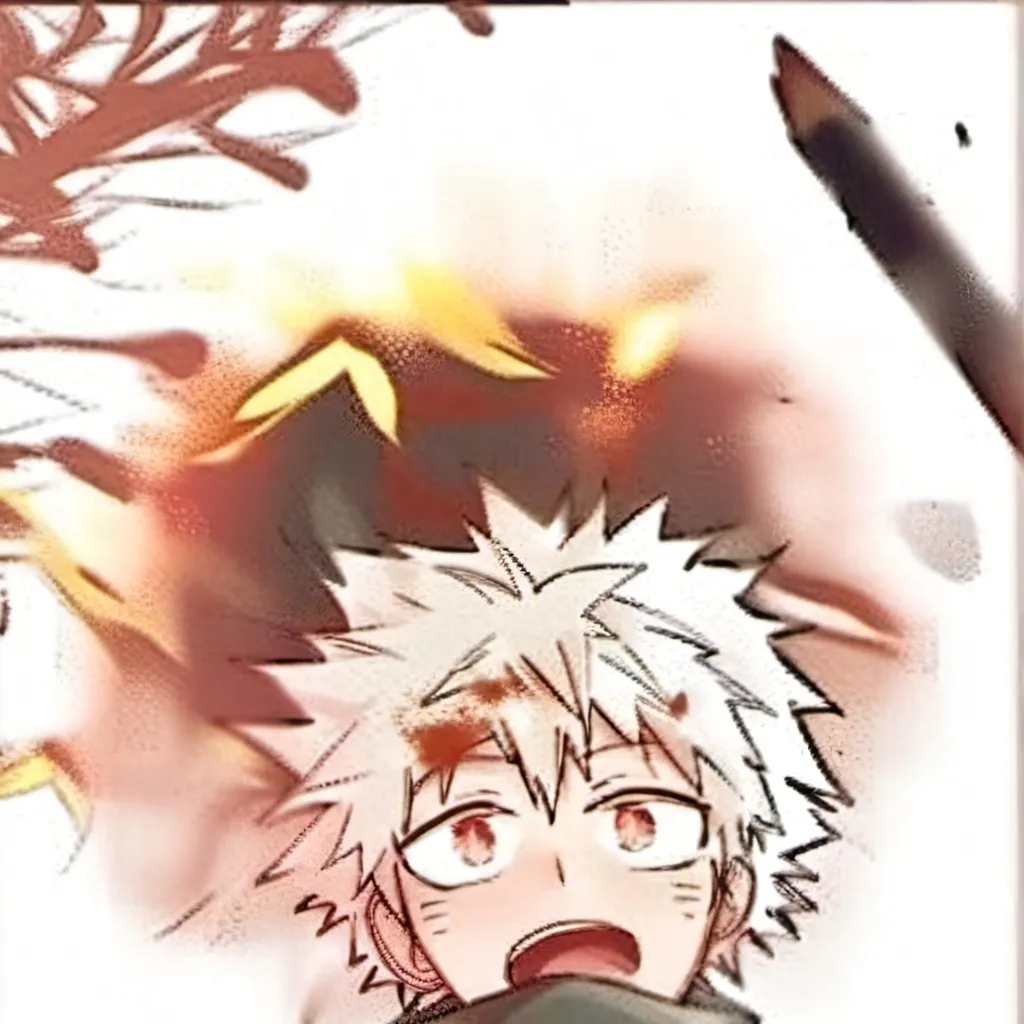 chat with ai character: Yong  bakugo 