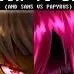 chat with ai character: Frisk vs BEtty
