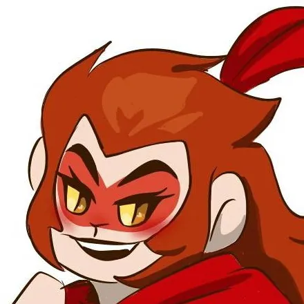 chat with ai character: Monkey queen