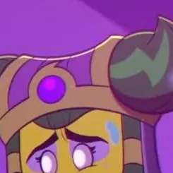 chat with ai character: Scorpion queen