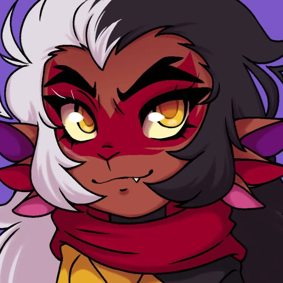 chat with ai character: Maca
