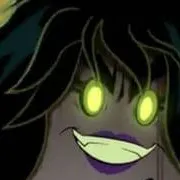 chat with ai character: Spider queen