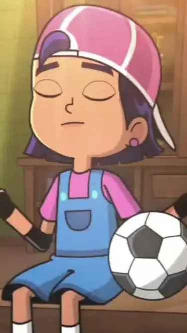 ai character: Maritza Esposito background