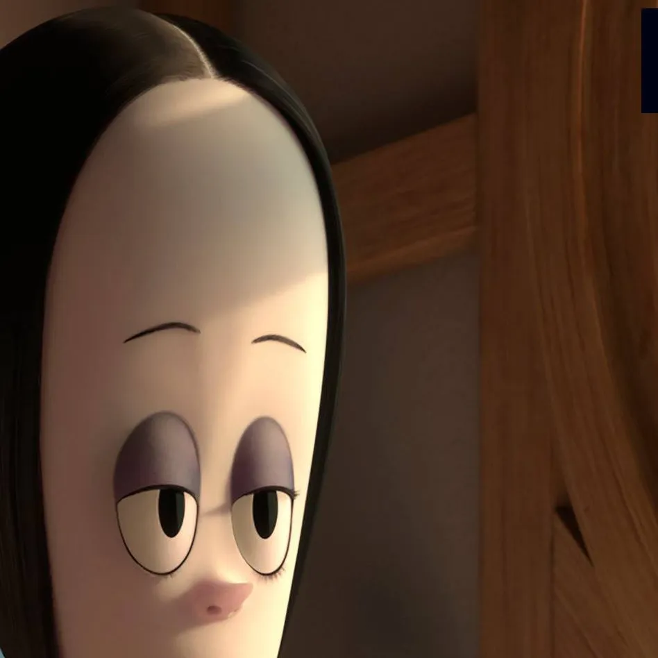 chat with ai character: Wednesday Addams