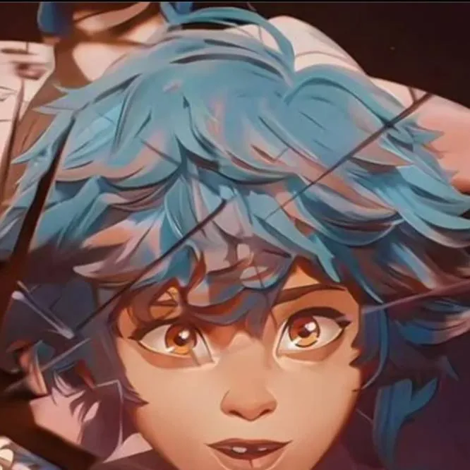 chat with ai character: Isha