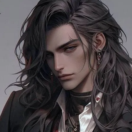 chat with ai character: Zade