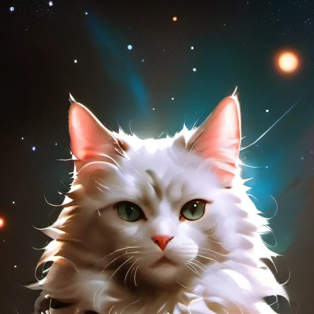 chat with ai character: floppa