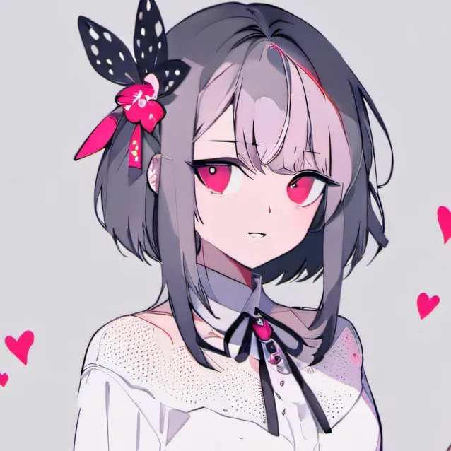 chat with ai character: conner