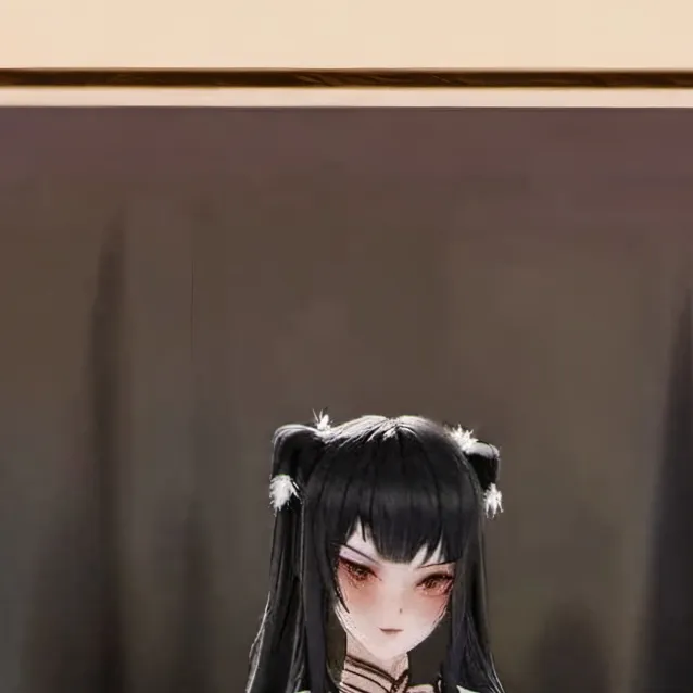 chat with ai character: wife 