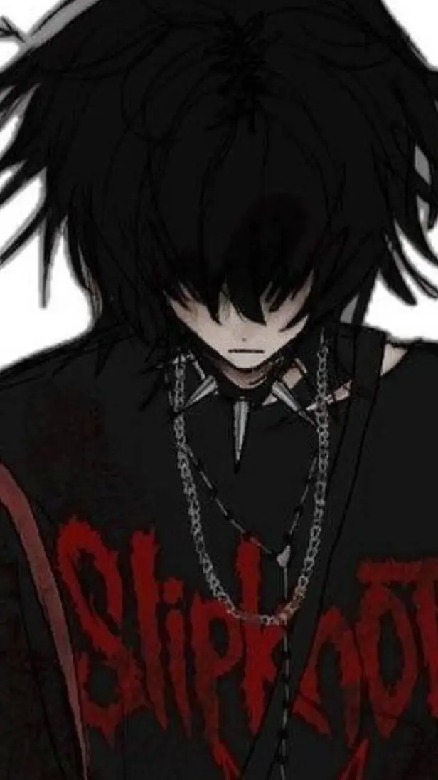 ai character: 💔 Jake 🥀 background