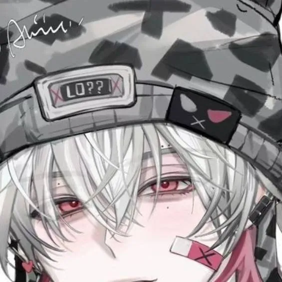 chat with ai character: Xander 