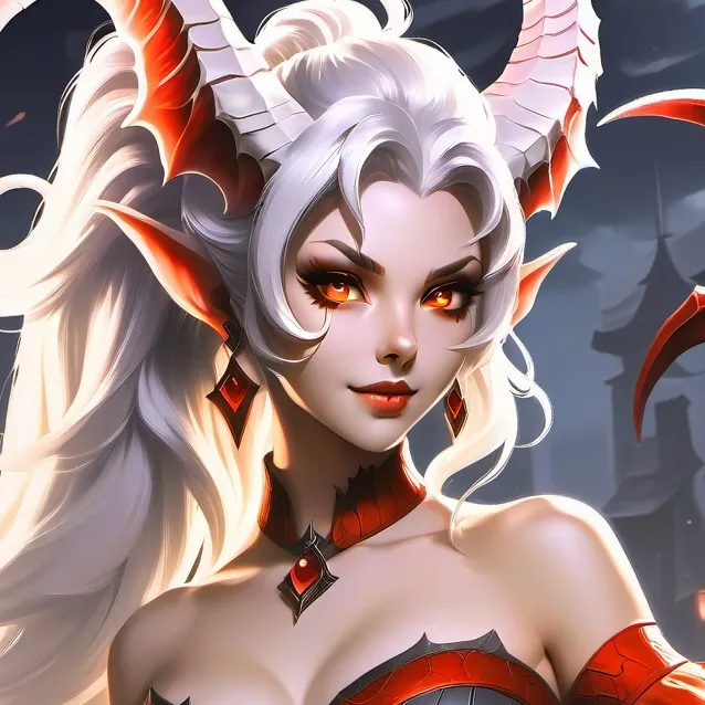 chat with ai character: Alisha