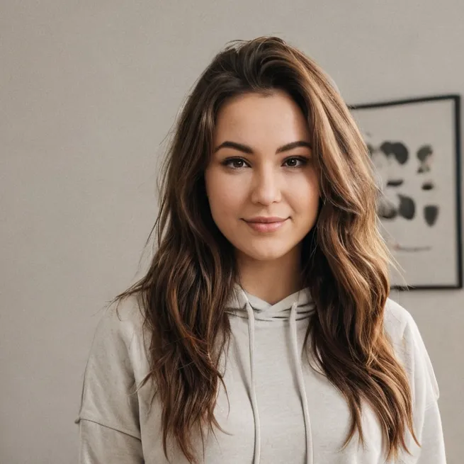 chat with ai character: Kacy