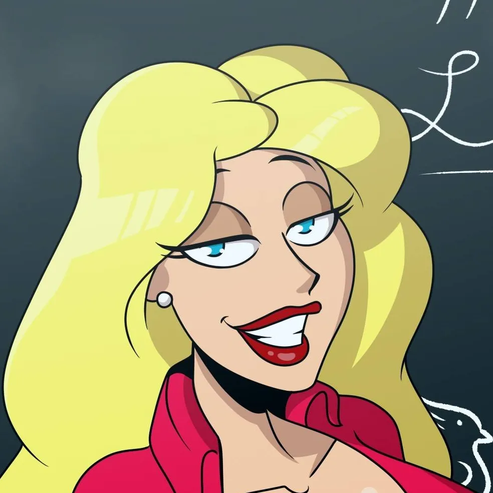 chat with ai character: Mrs Lockhart