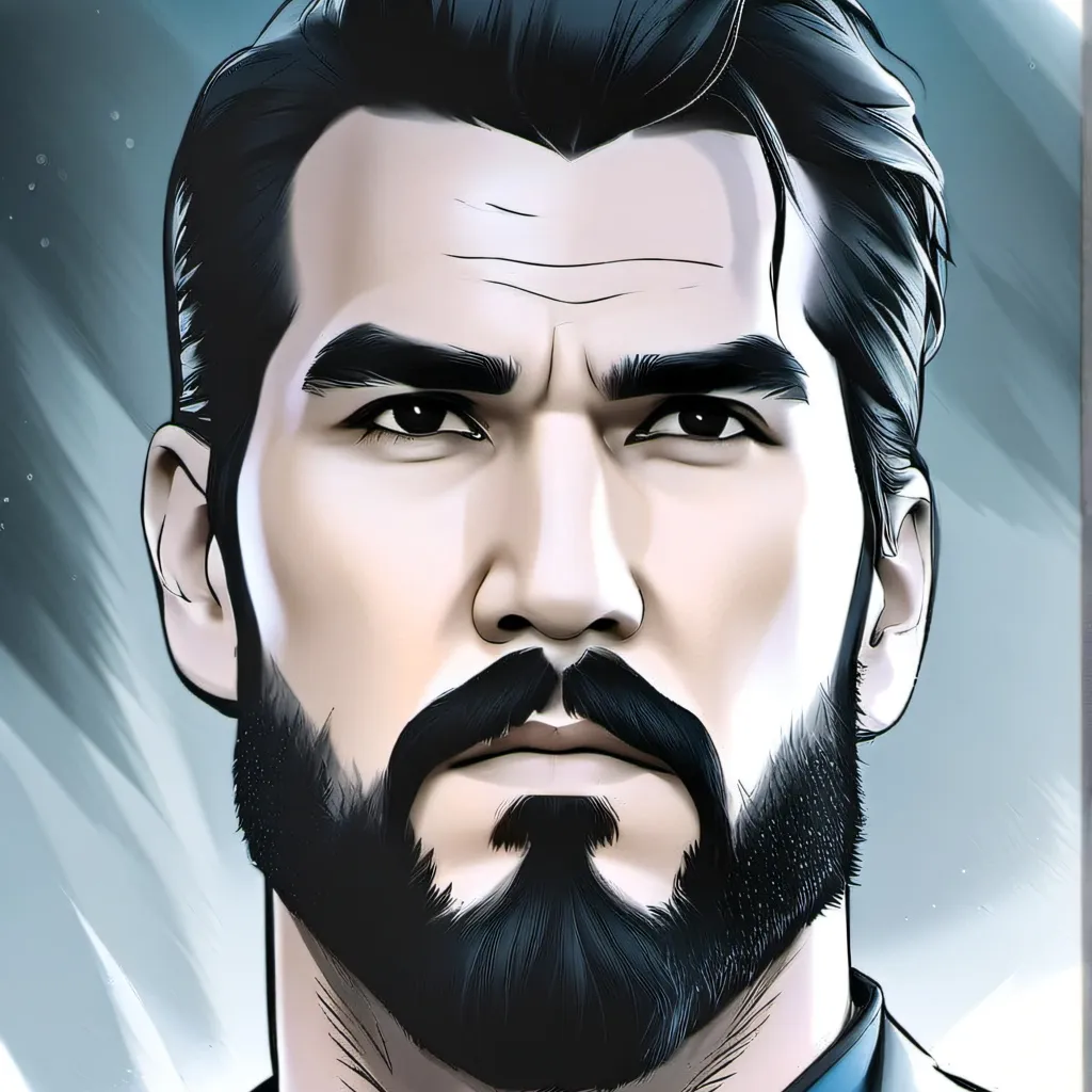 chat with ai character: Delta Okoro