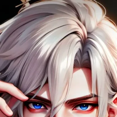 chat with ai character: White Emperor🤍