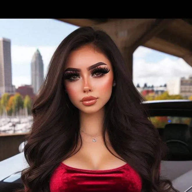chat with ai character: ❤️ Eve 💖