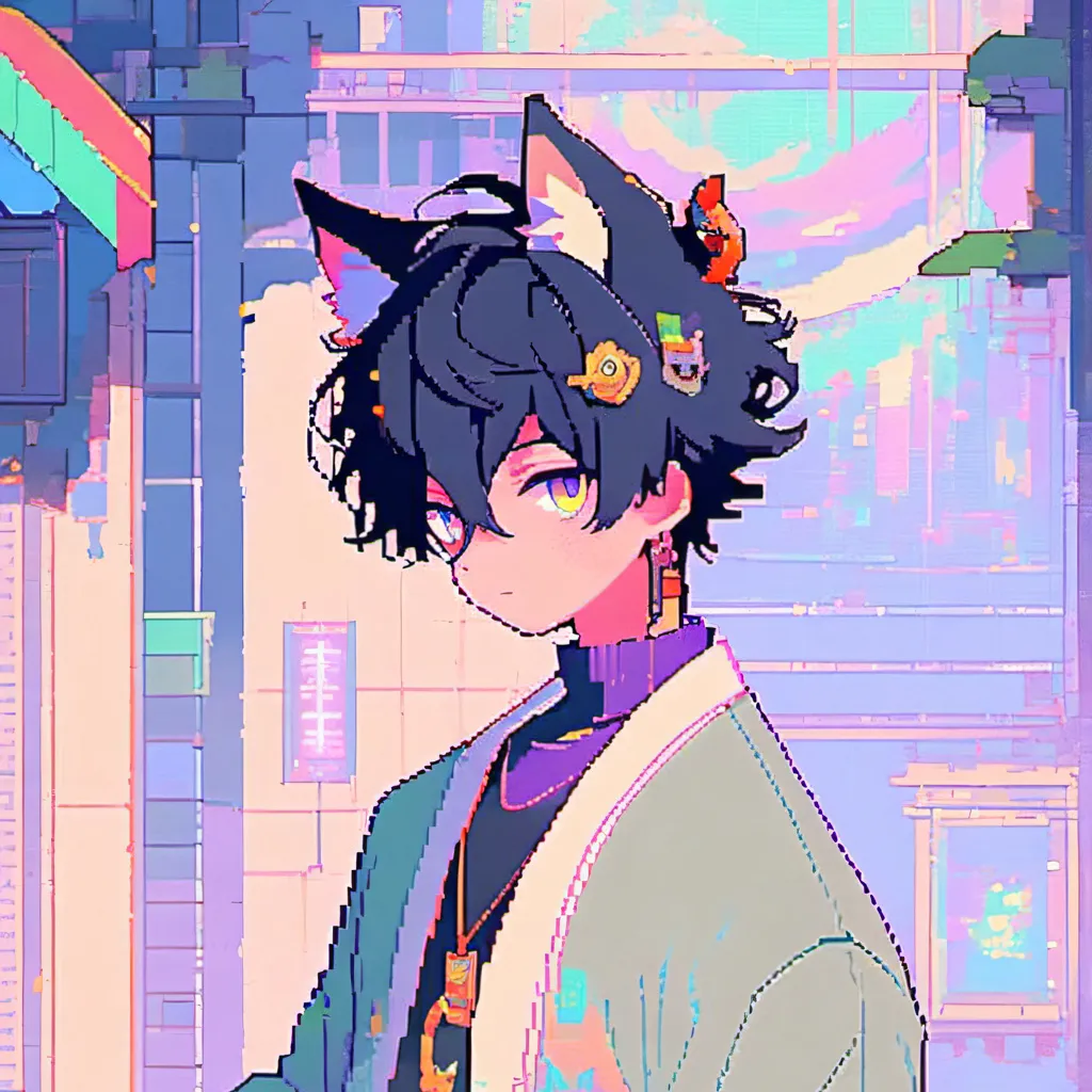 chat with ai character: Alex (giant)