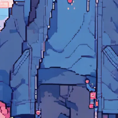 chat with ai character: Eli