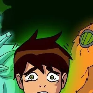 chat with ai character: carnitrix 