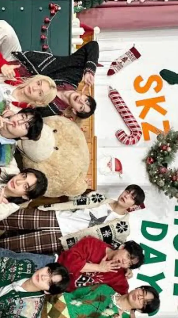 ai character: skz background