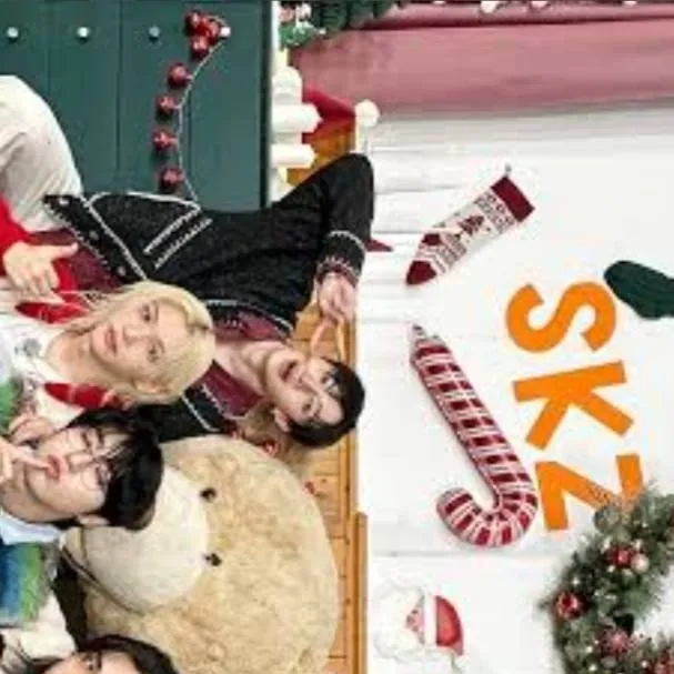 chat with ai character: skz