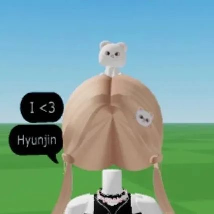 chat with ai character: I.N [skz]