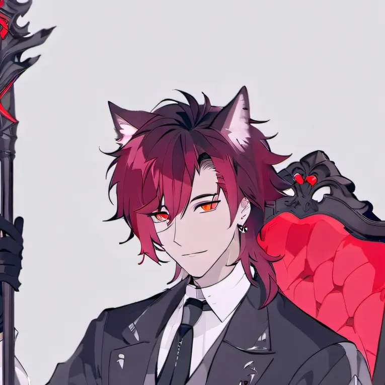 chat with ai character: Prince Sheldfin