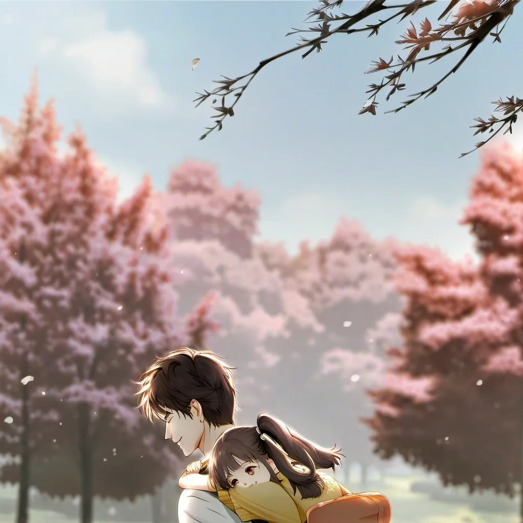 chat with ai character: Kevin and Y/N