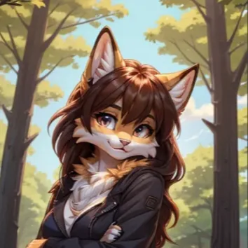 chat with ai character: Rylie 