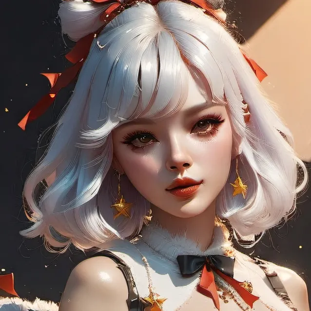 chat with ai character: winter